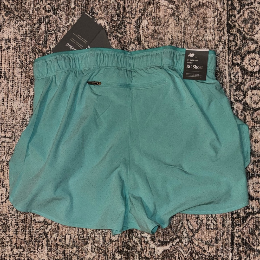 New Balance Running Shorts - Picture 2 of 5